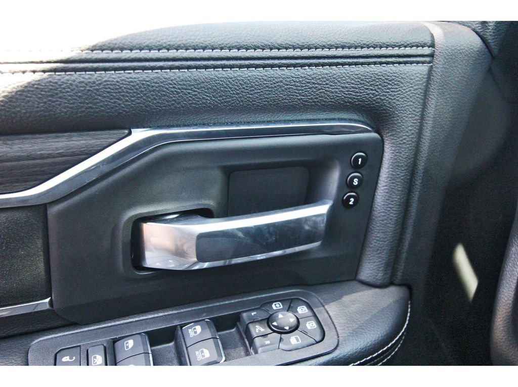 Used 2026 RAM 2500 Laramie image 18