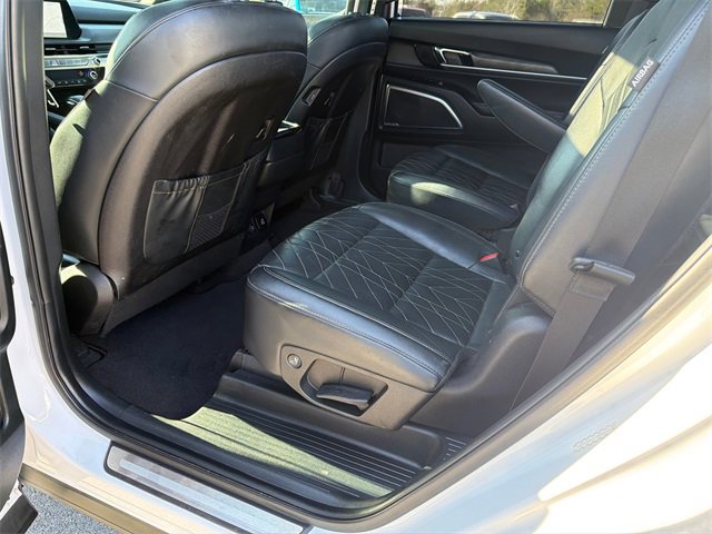 Used 2023 Kia Telluride SX Prestige X-Line image 21