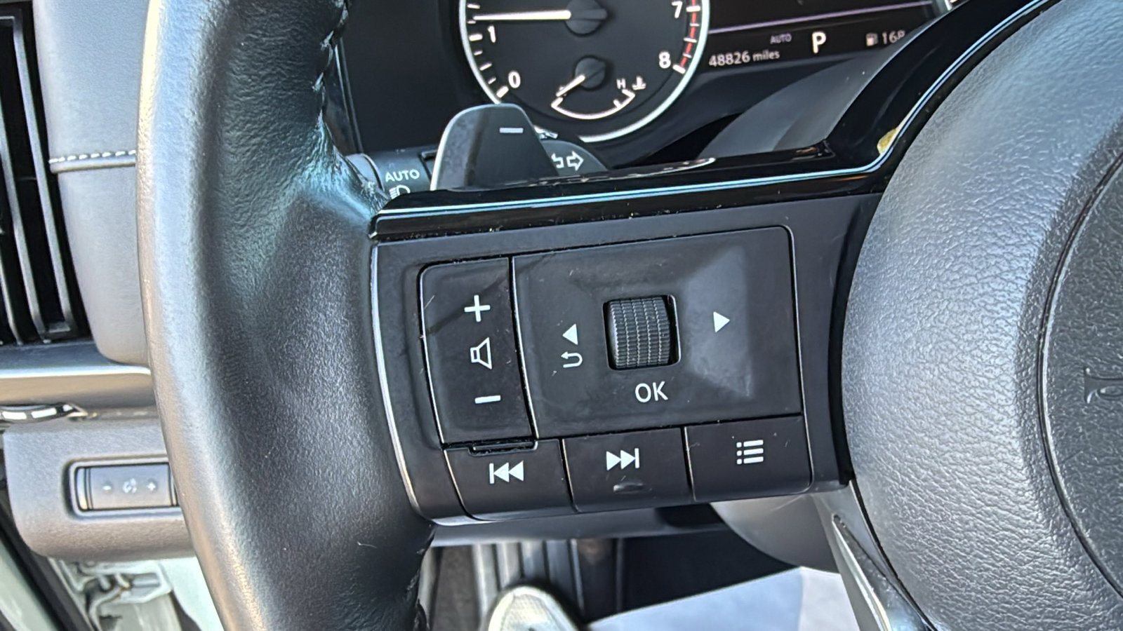 Certified 2022 Nissan Pathfinder SL image 10