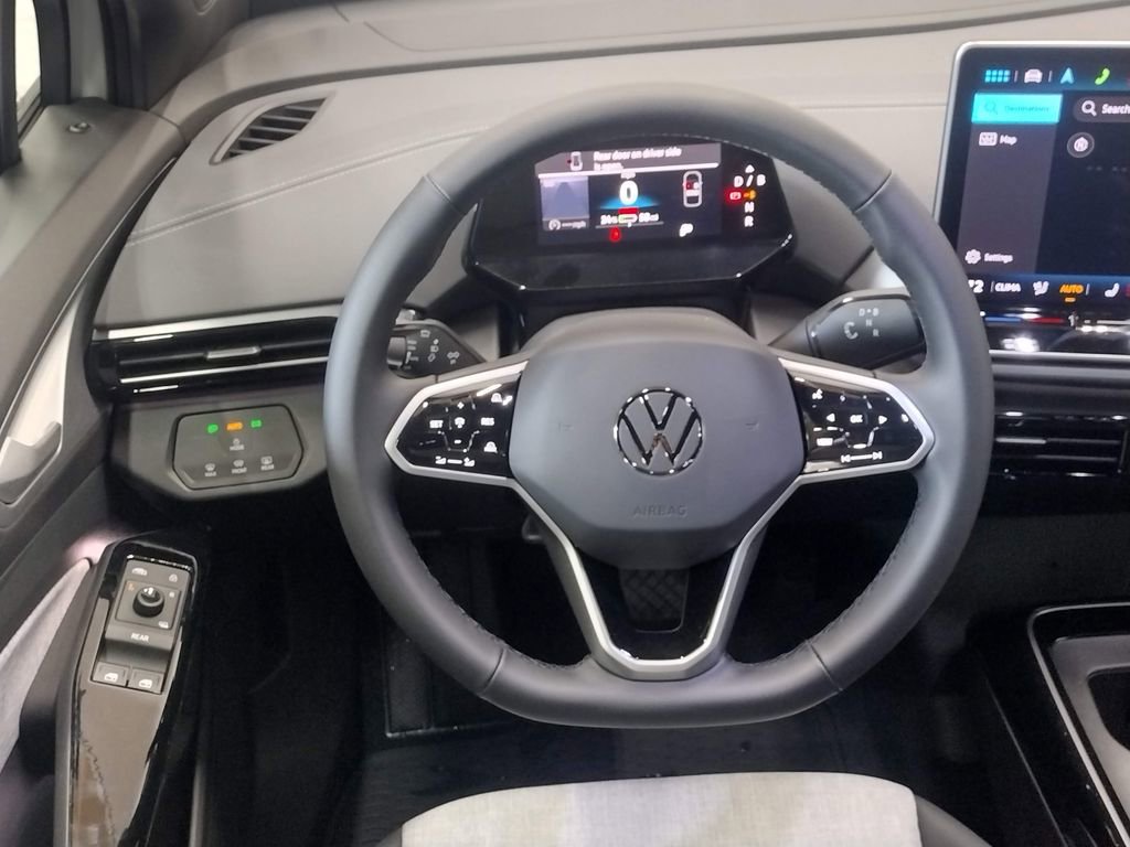 New 2026 Volkswagen ID.4 Pro AWD/4WD image 31