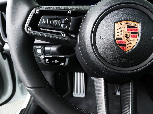 New 2026 Porsche 911 Carrera T image 10