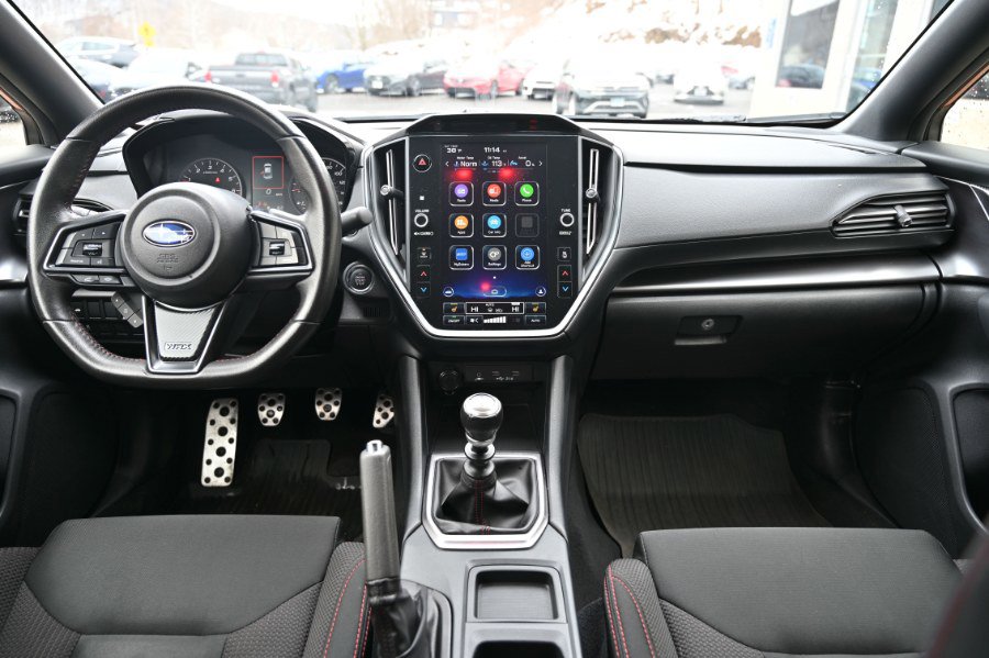 Used 2022 Subaru WRX Premium image 13