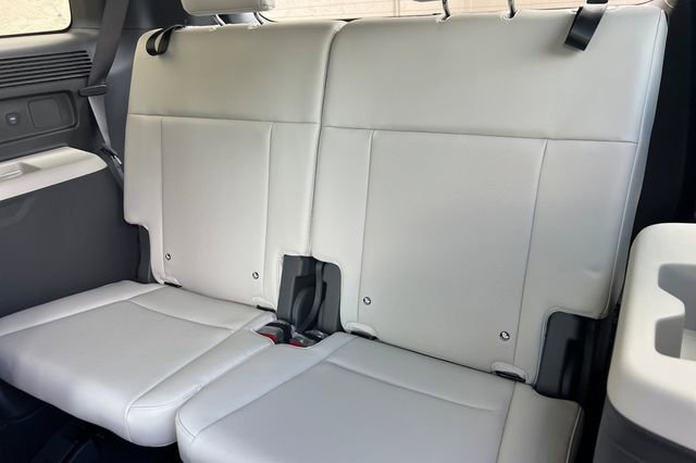 New 2026 Hyundai Santa Fe SEL image 15