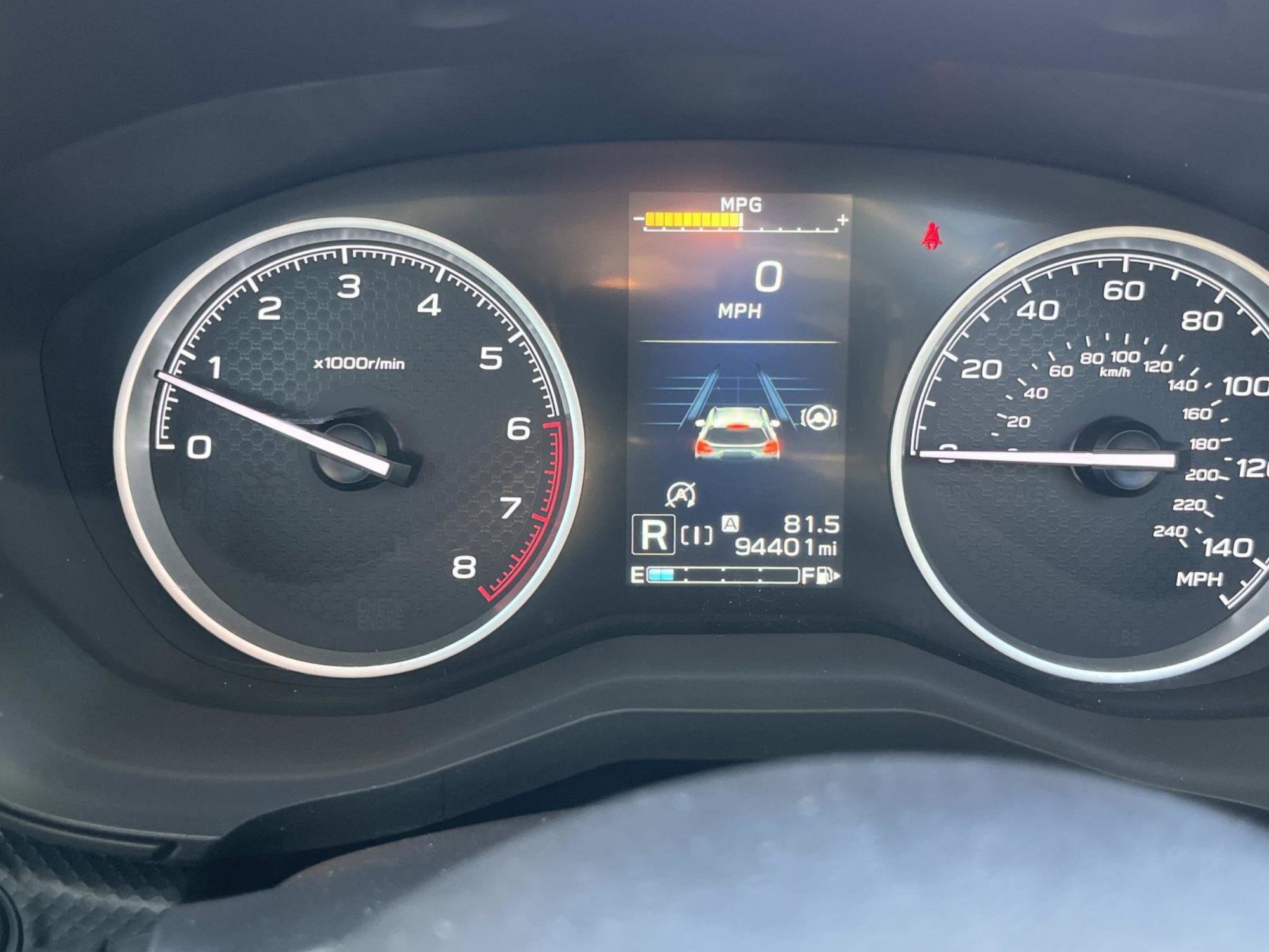 Used 2022 Subaru Forester Limited image 33