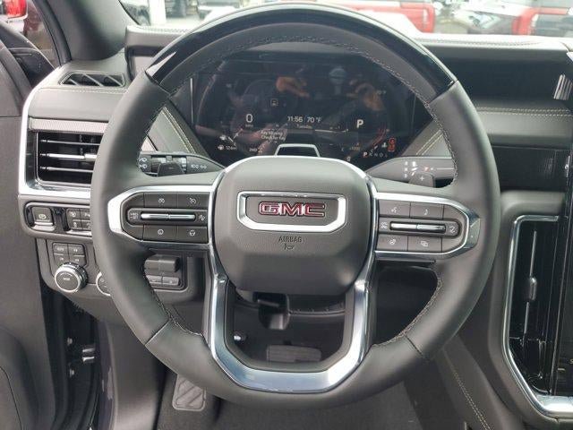New 2026 GMC Yukon XL Elevation AWD/4WD image 20