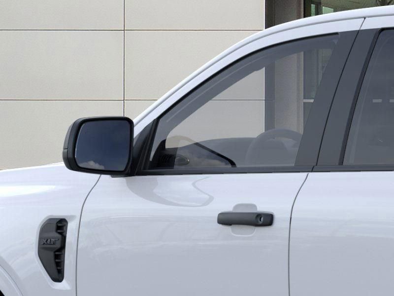 New 2025 Ford Ranger XLT w/ Equipment Group 301A High image 20