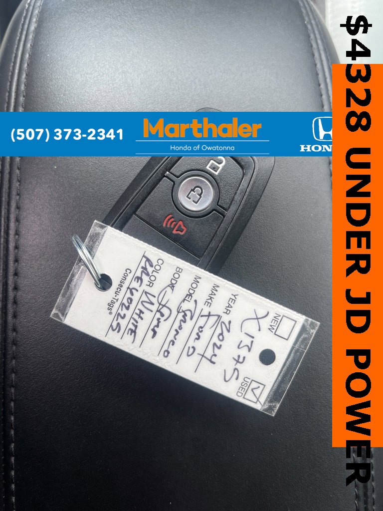 Used 2024 Ford Bronco Sport Big Bend image 25