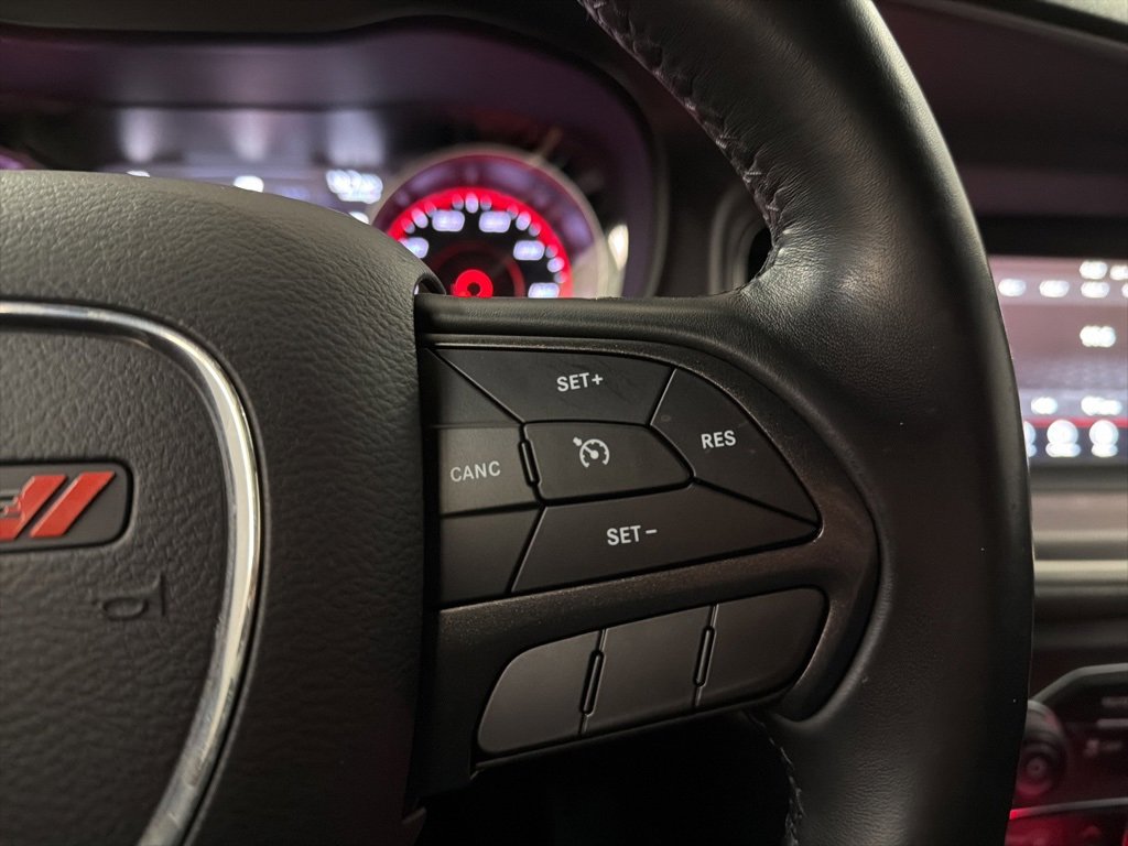 Used 2019 Dodge Charger SXT image 20