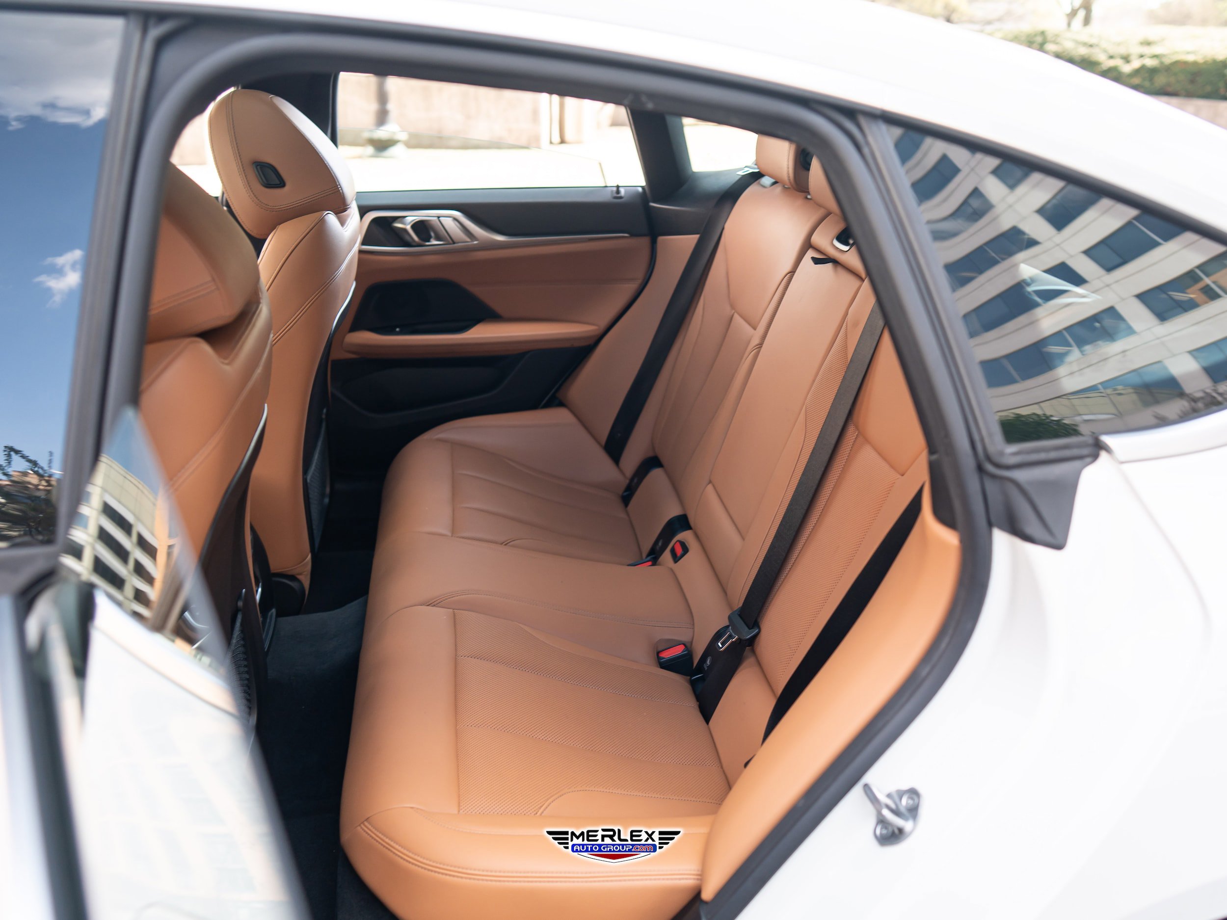 Used 2022 BMW 430i Gran Coupe w/ Convenience Package RWD image 20