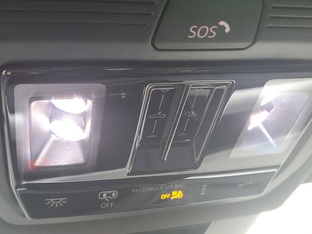 New 2026 Volkswagen Tiguan SE R-Line image 31