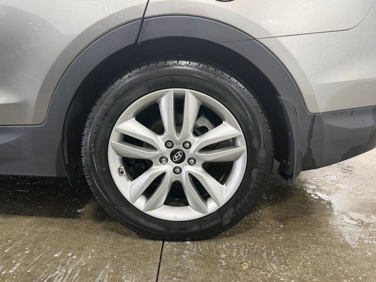 Used 2016 Hyundai Santa Fe Sport 2.0T w/ Option Group 05 image 29