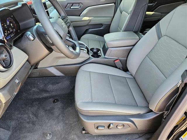 New 2026 Chevrolet Colorado Trail Boss video 4