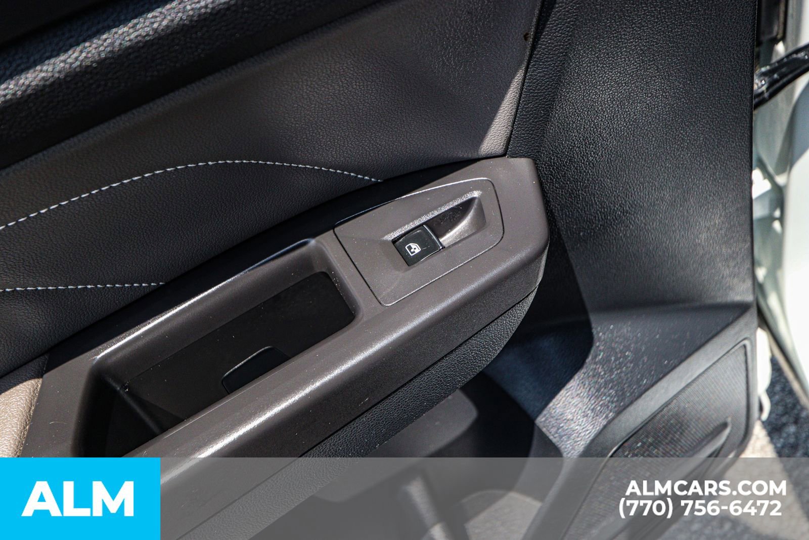 Used 2023 Volkswagen Atlas SEL Premium image 66