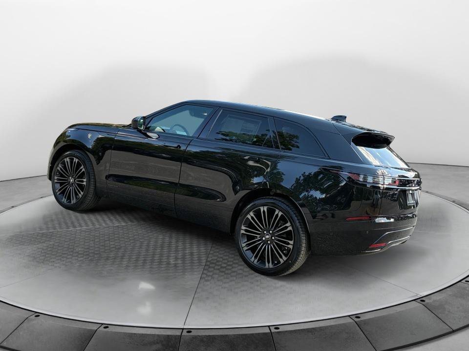 New 2026 Land Rover Range Rover Velar Belgravia AWD/4WD image 5