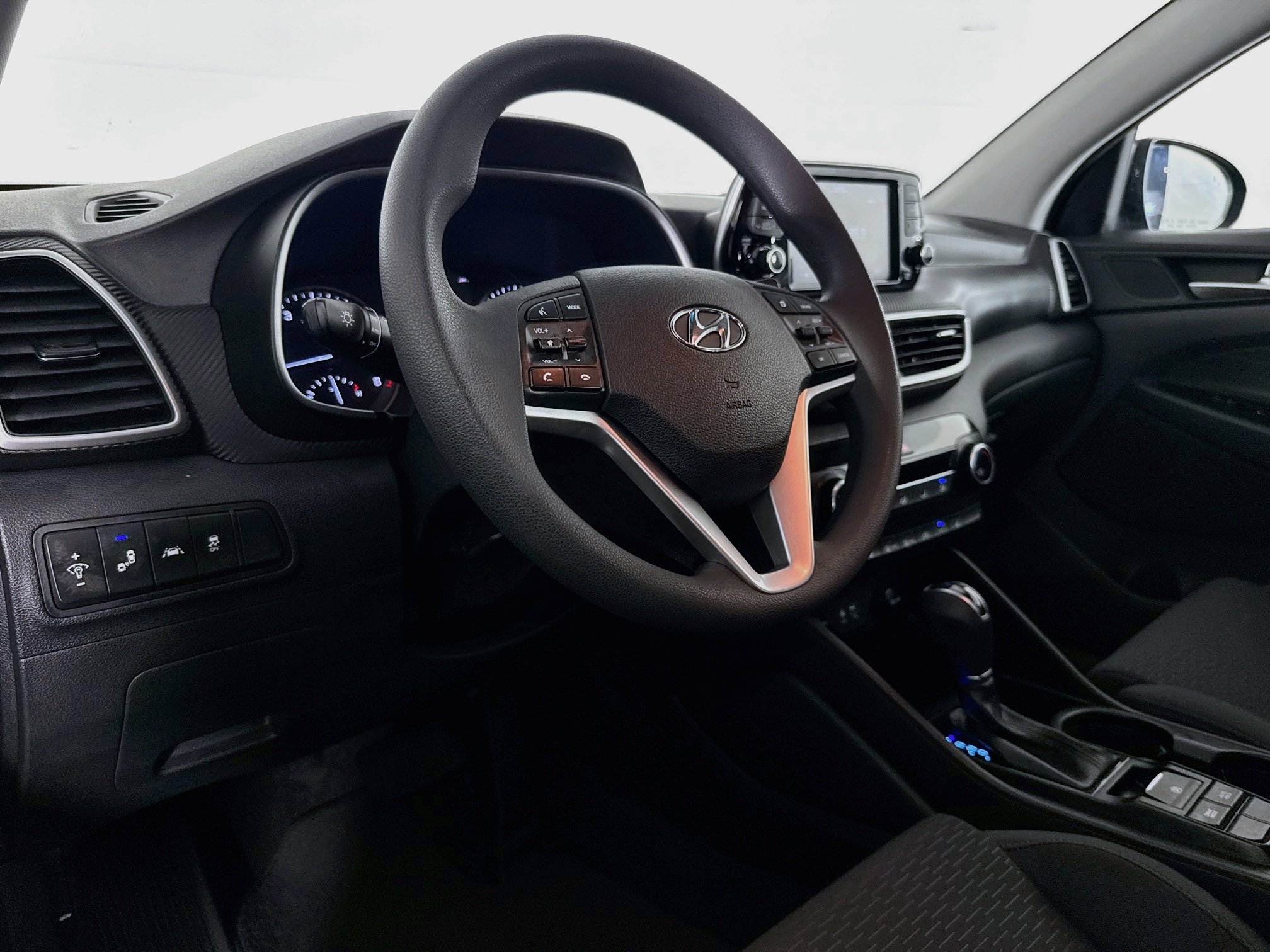 Used 2019 Hyundai Tucson Value FWD image 21