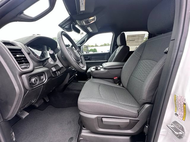 New 2026 RAM 2500 Tradesman AWD/4WD image 23