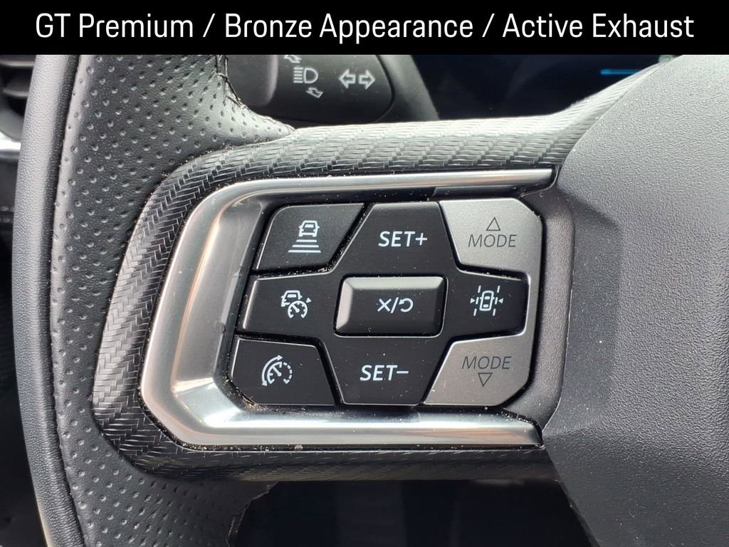 Used 2024 Ford Mustang GT Premium image 22