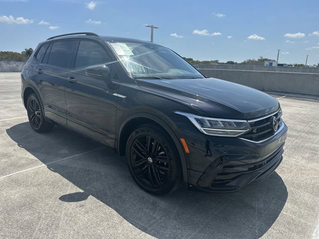 Used 2021 Volkswagen Atlas Cross Sport SE w/ Panoramic Sunroof Package FWD image 40