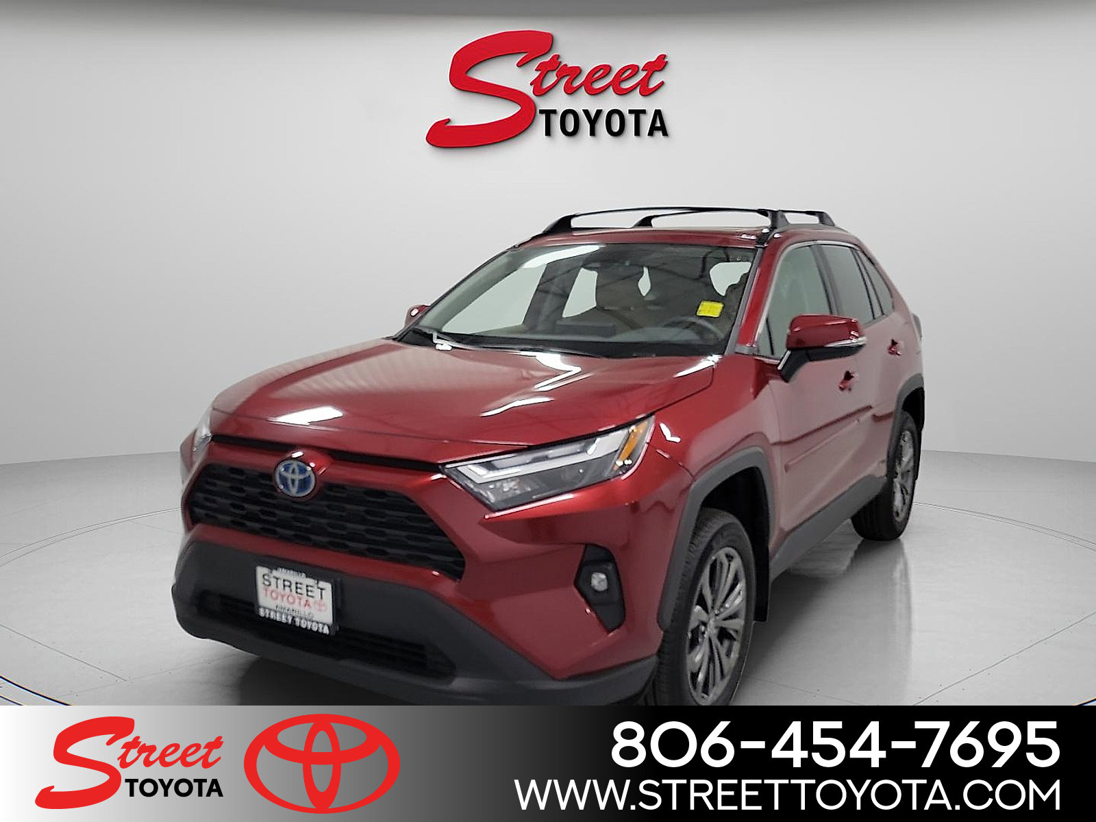 Certified 2024 Toyota RAV4 XLE Premium