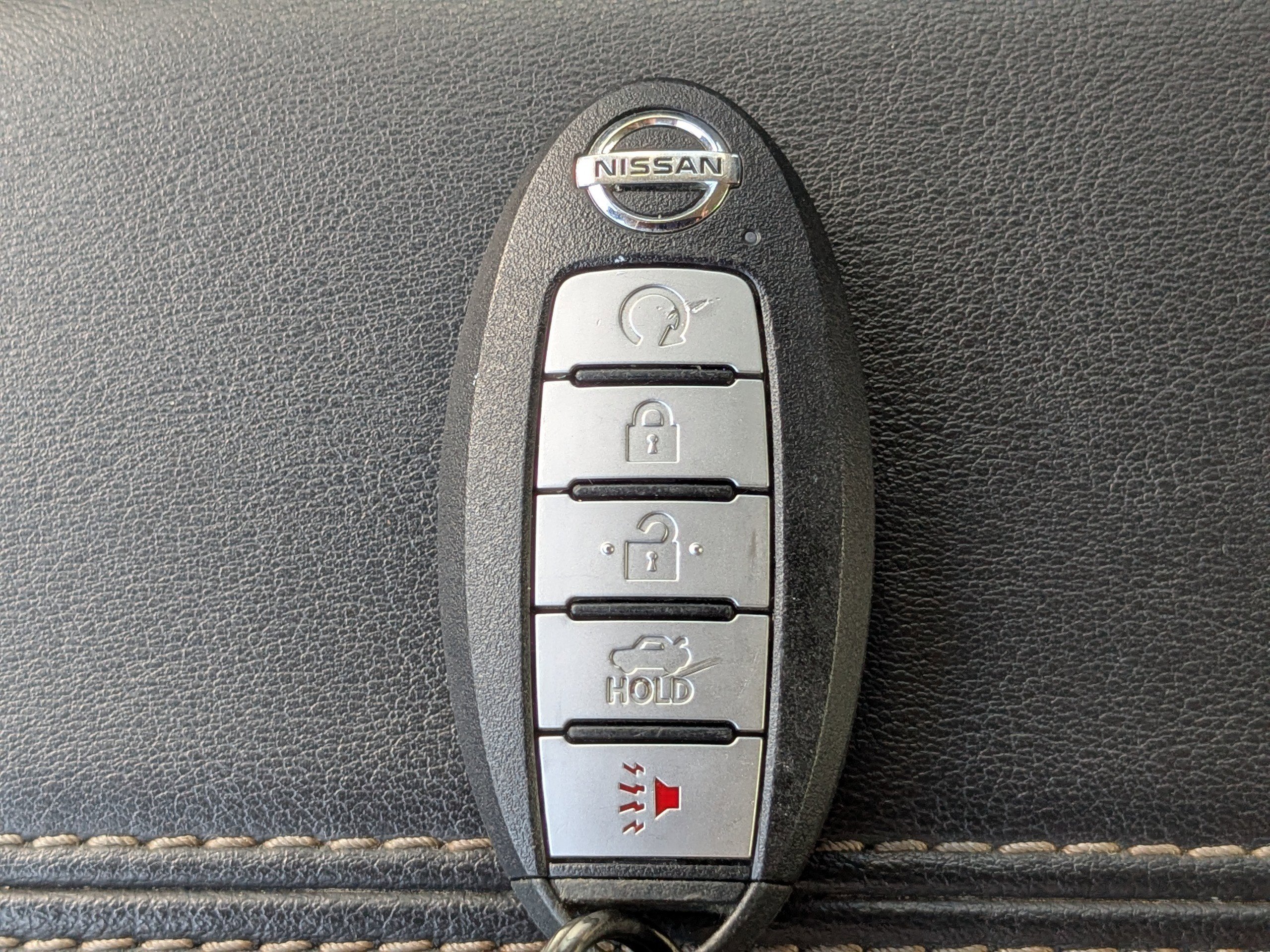 Used 2022 Nissan Altima 2.5 Platinum image 36