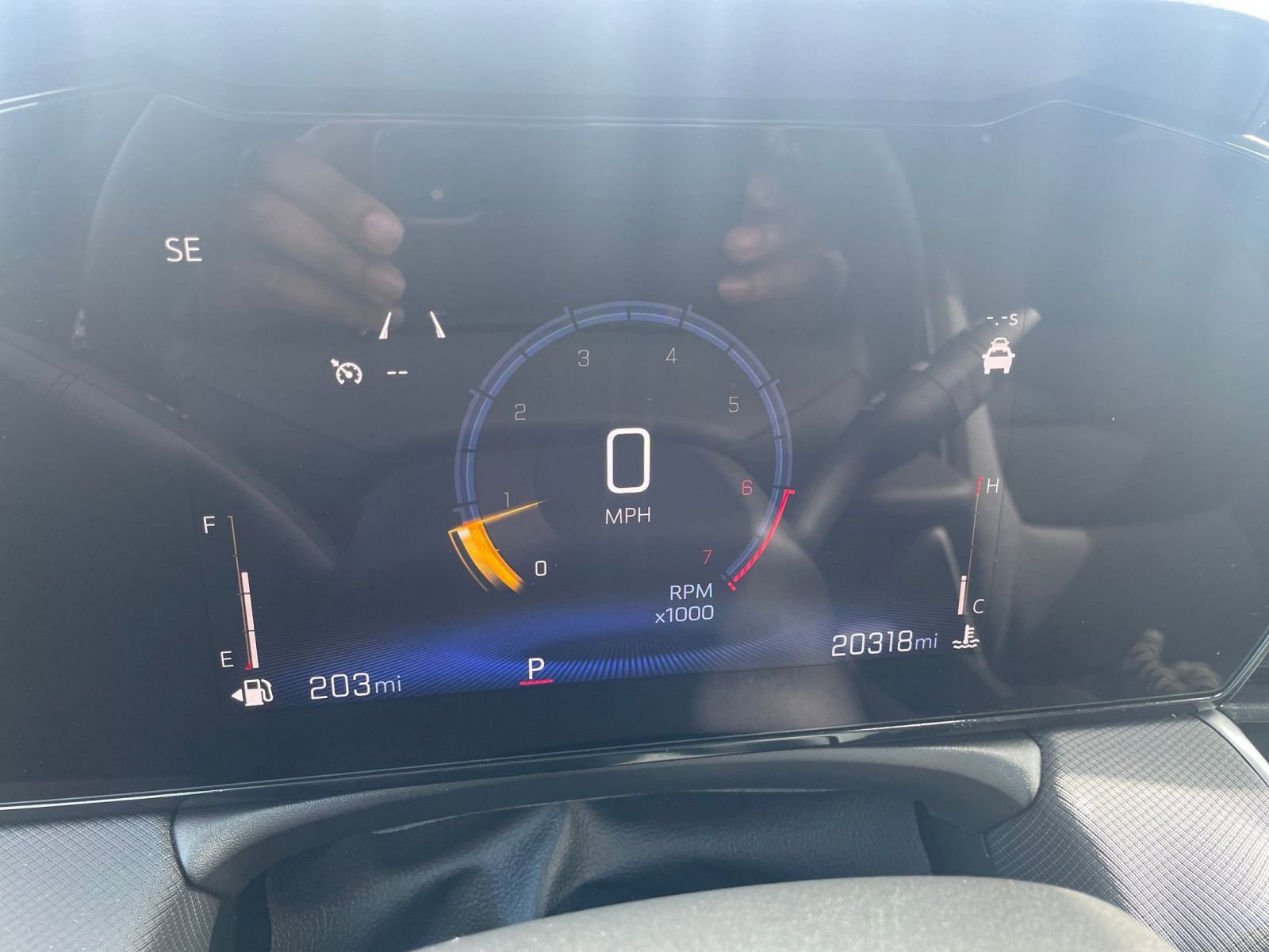 Used 2025 Chevrolet TrailBlazer LT image 39