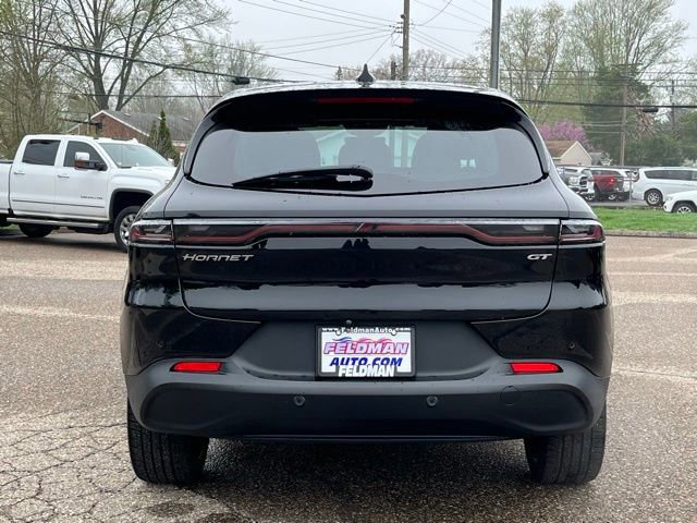 Used 2023 Dodge Hornet GT w/ Track Pack image 4