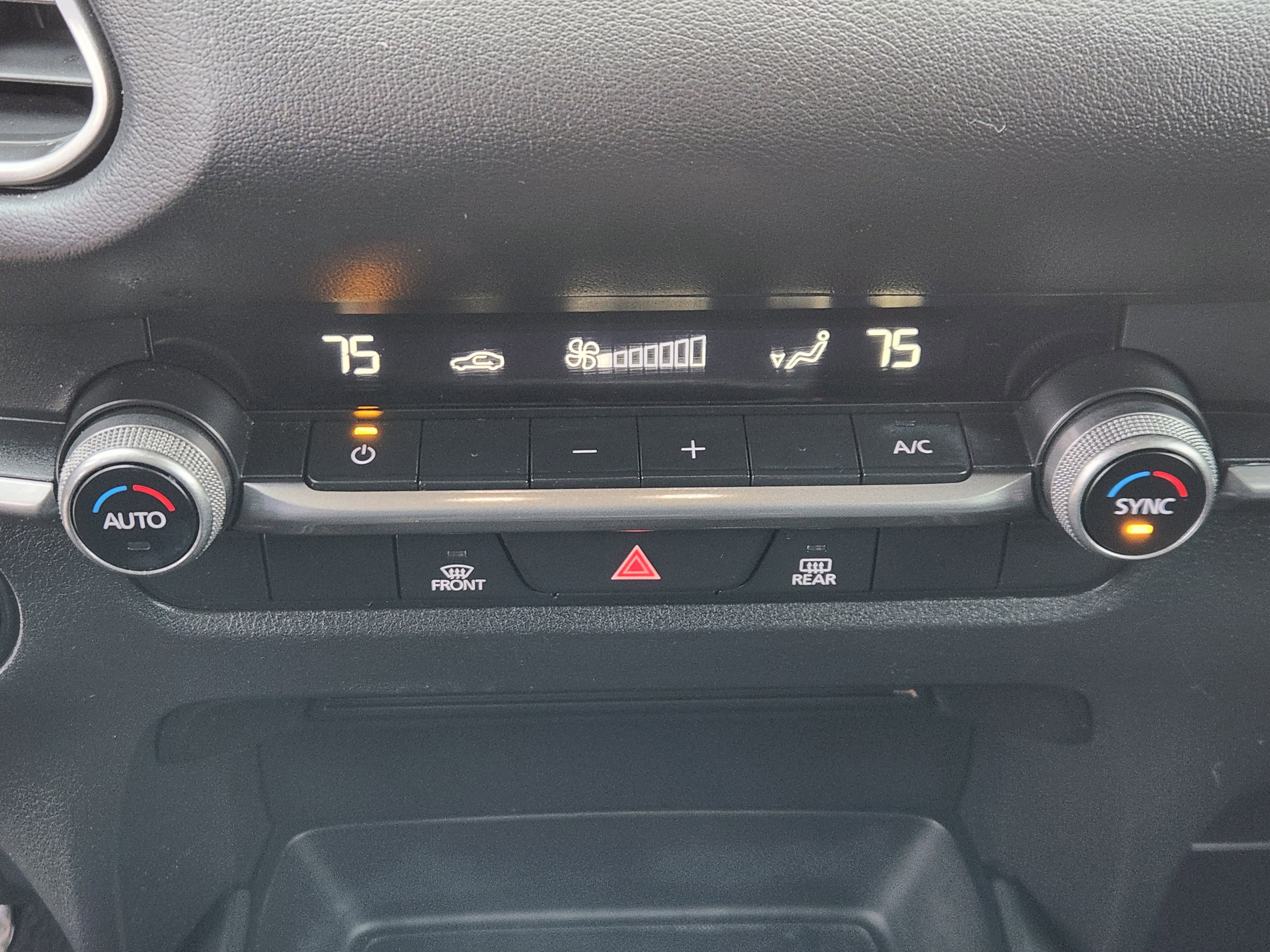 Used 2023 MAZDA CX-30 AWD 2.5 S w/ Select Package image 20