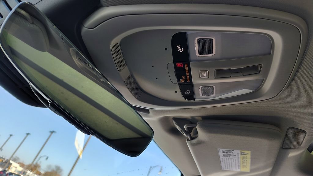 New 2026 Volvo XC90 B6 Plus image 25