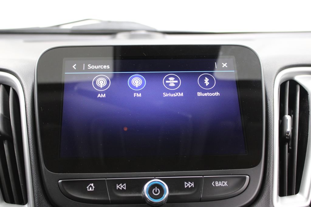 Used 2024 Chevrolet Malibu LT image 41