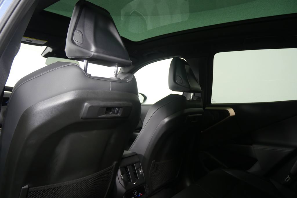 Certified 2025 BMW X3 xDrive30i image 16