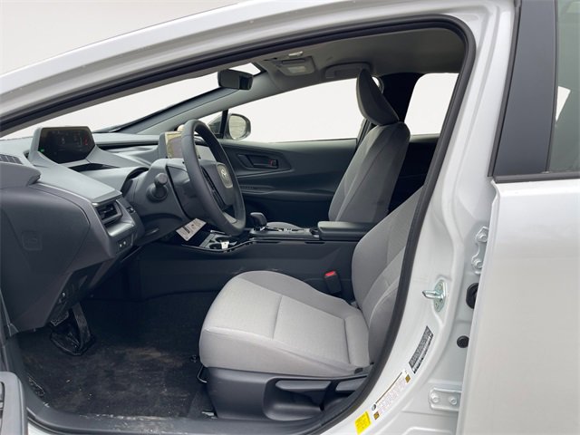 New 2026 Toyota Prius LE image 9