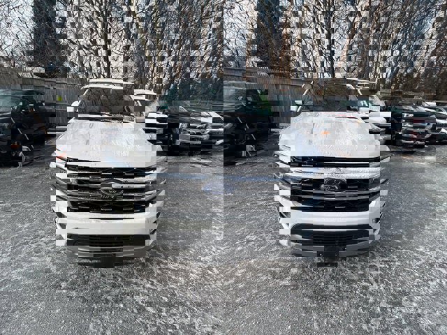 Used 2024 Ford Expedition Max Limited image 2