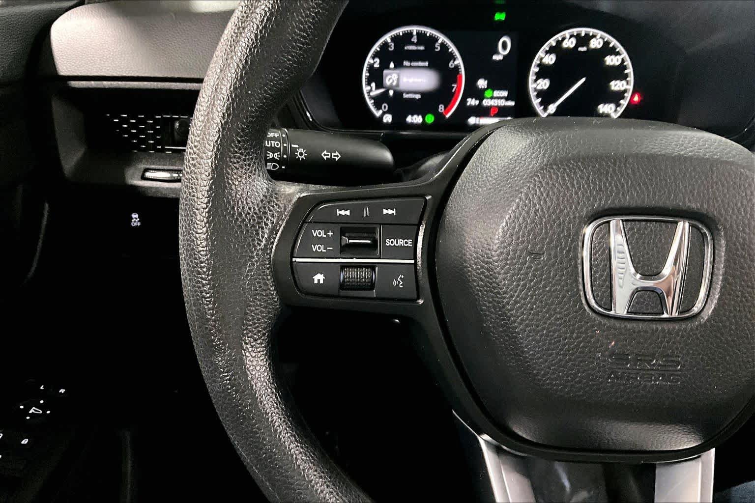 Used 2023 Honda CR-V EX image 24
