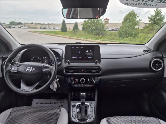 Used 2022 Hyundai Kona SE AWD/4WD image 30