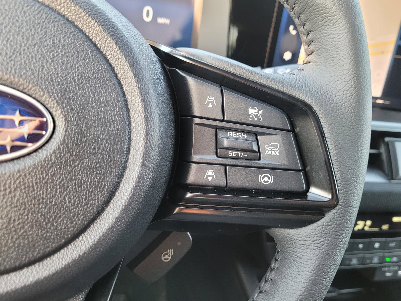 New 2026 Subaru Outback Limited image 7