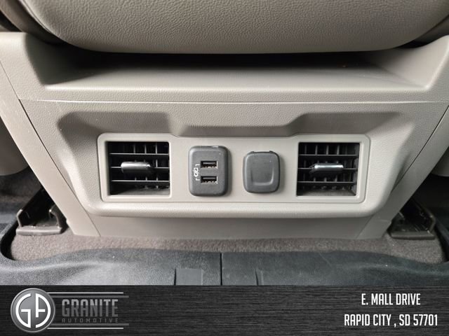 Used 2019 Chevrolet Silverado 1500 LT w/ All-Star Edition AWD/4WD image 34