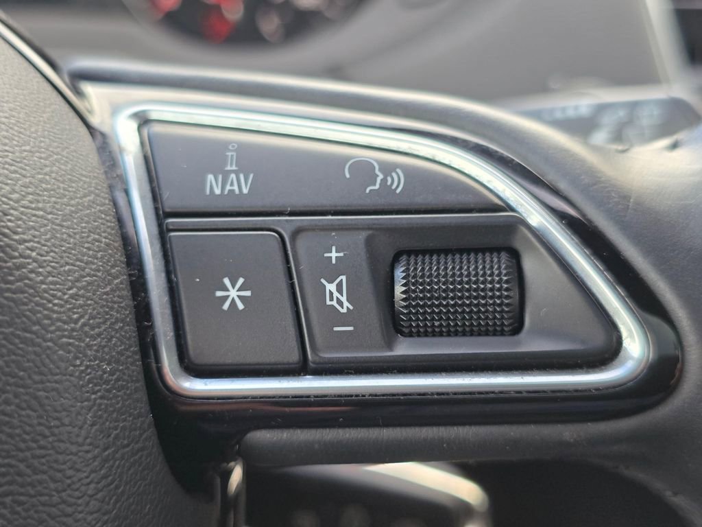 Used 2018 Audi Q3 2.0T Premium image 29