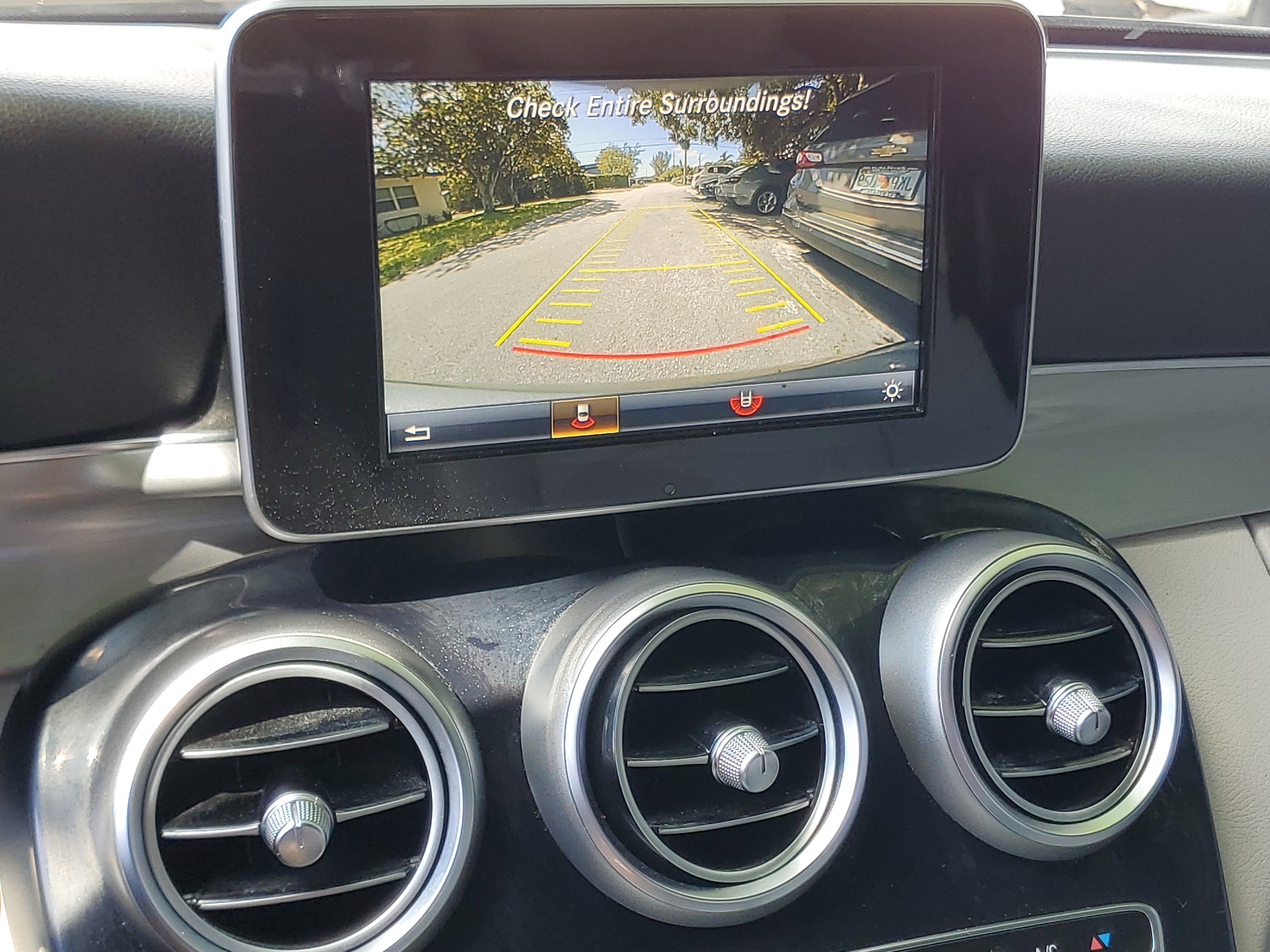 Used 2017 Mercedes-Benz C 300 Coupe image 23