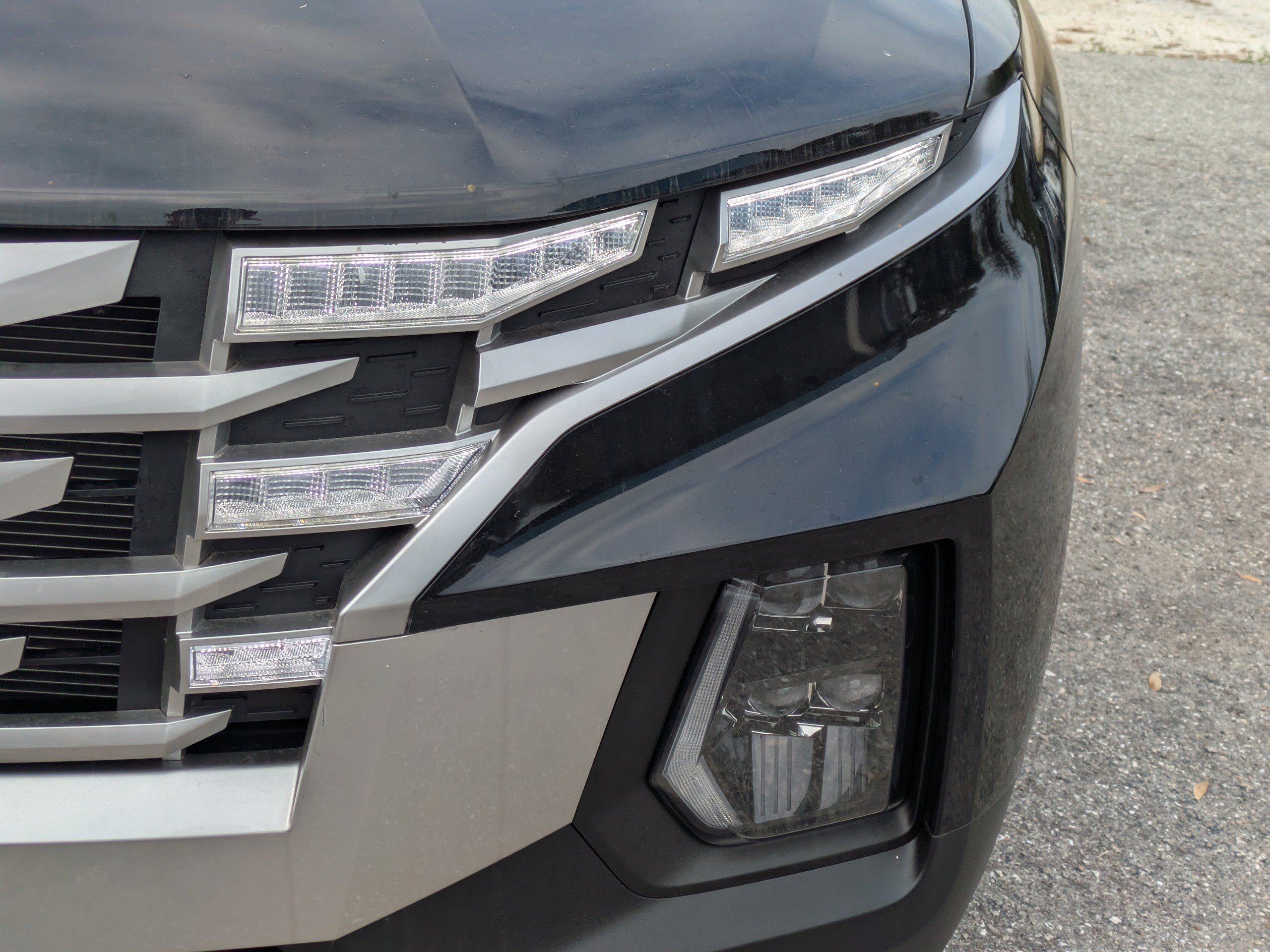 Used 2024 Hyundai Santa Cruz SE image 10