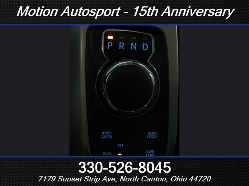 Used 2015 RAM 1500 Big Horn AWD/4WD image 15