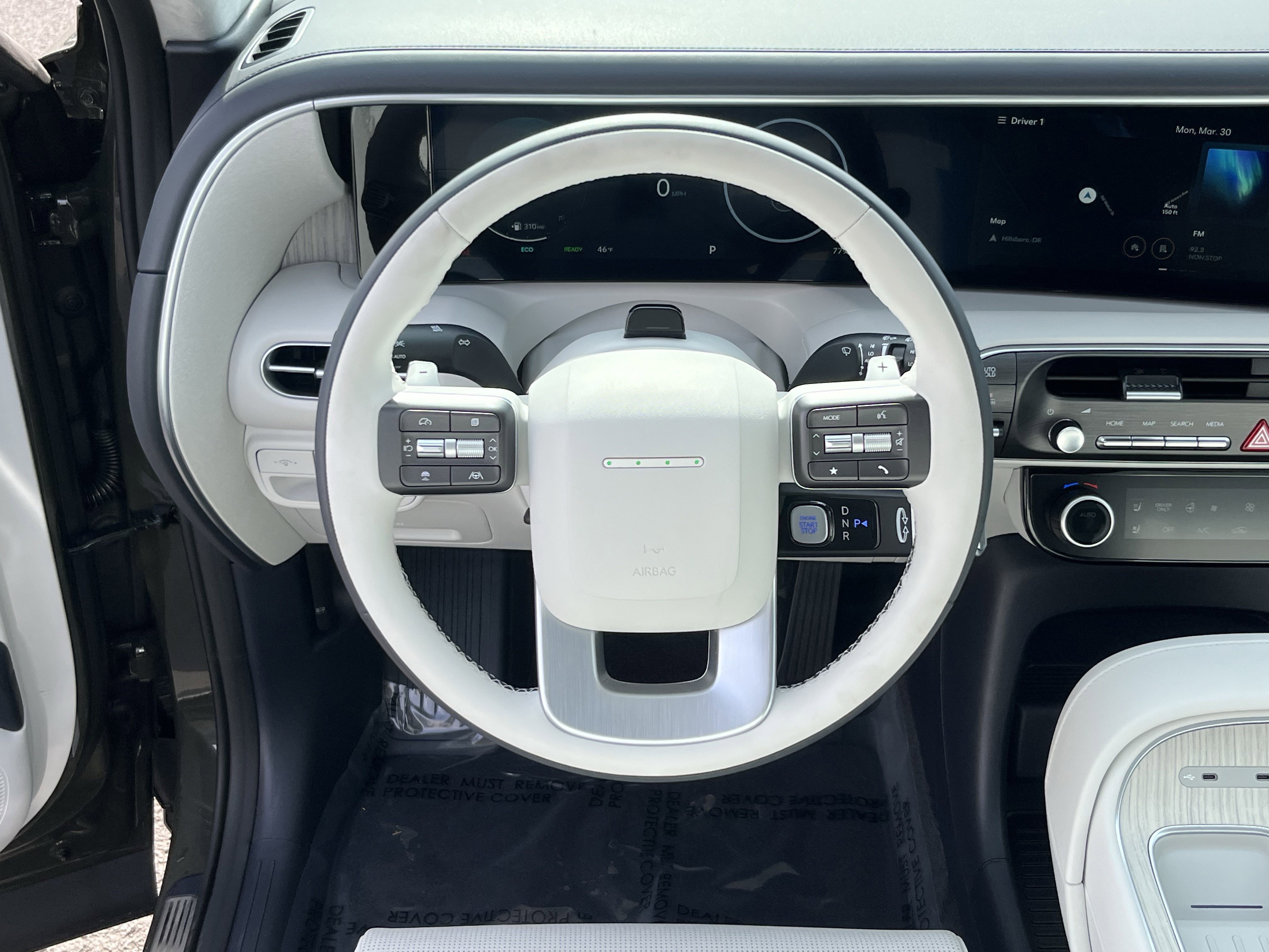 Used 2026 Hyundai Palisade Calligraphy image 12