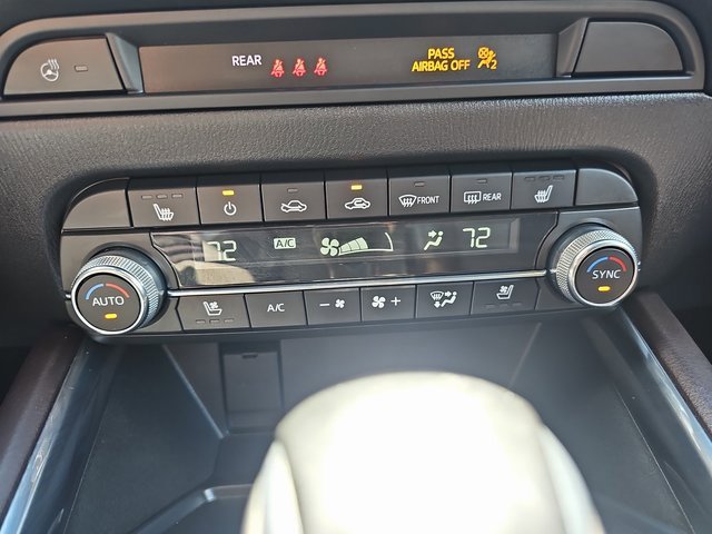 Used 2022 MAZDA CX-5 Signature image 21