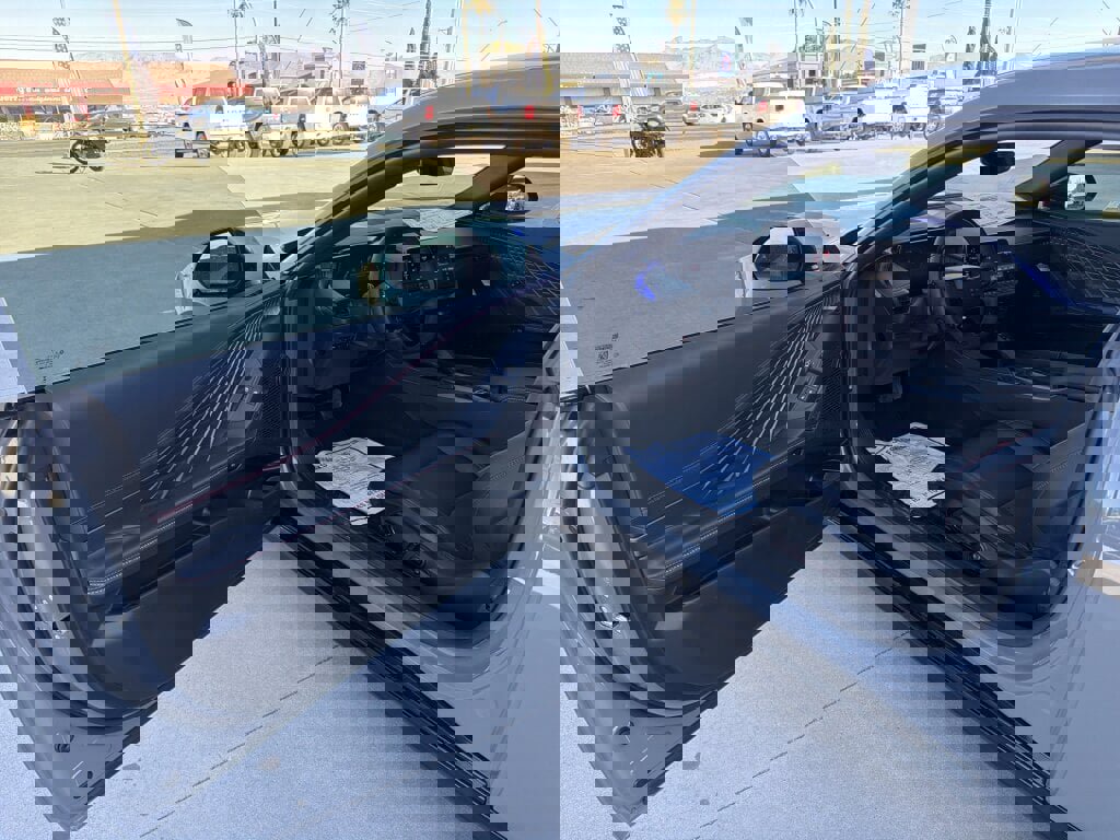 New 2026 Dodge Charger Scat Pack image 9