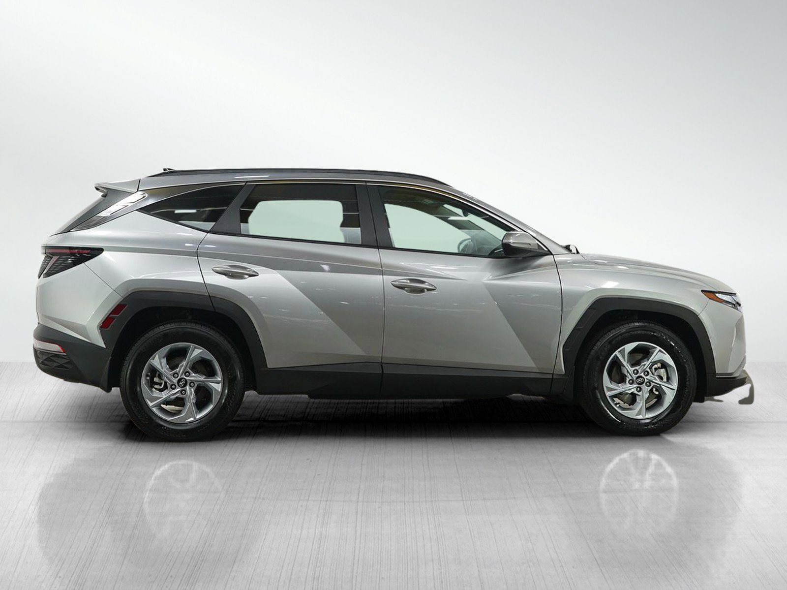 Certified 2023 Hyundai Tucson SEL FWD image 6