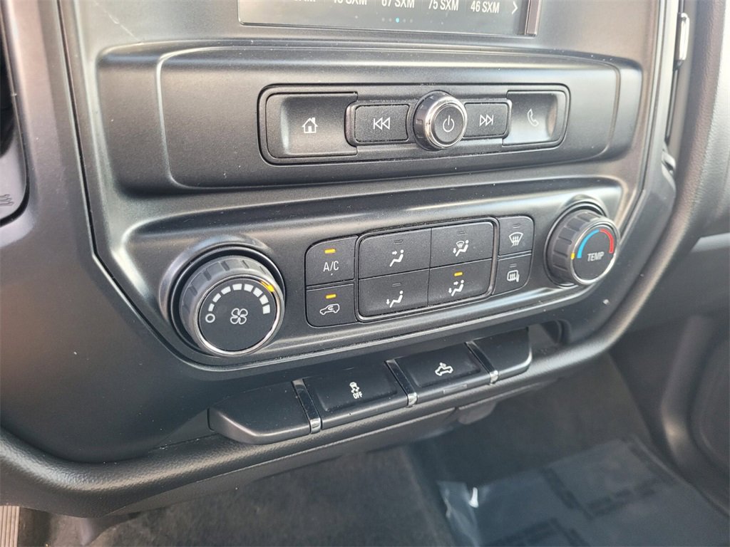 Used 2017 Chevrolet Silverado 1500 LS w/ LS Convenience Package image 25