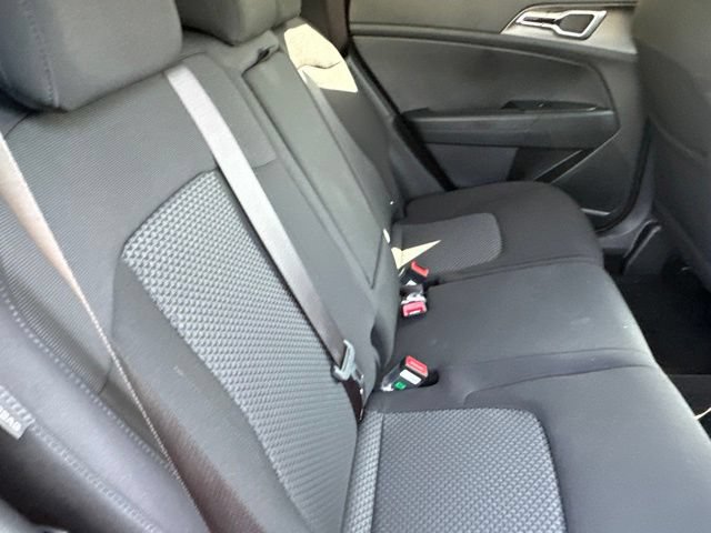 New 2026 Kia Sportage LX w/ LX Convenience Package FWD image 23