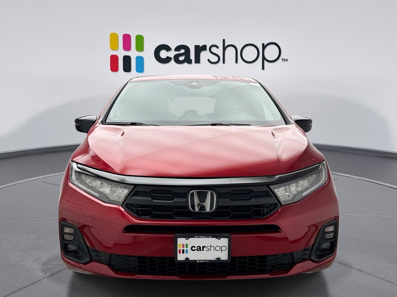 Used 2025 Honda Odyssey Sport-L image 8
