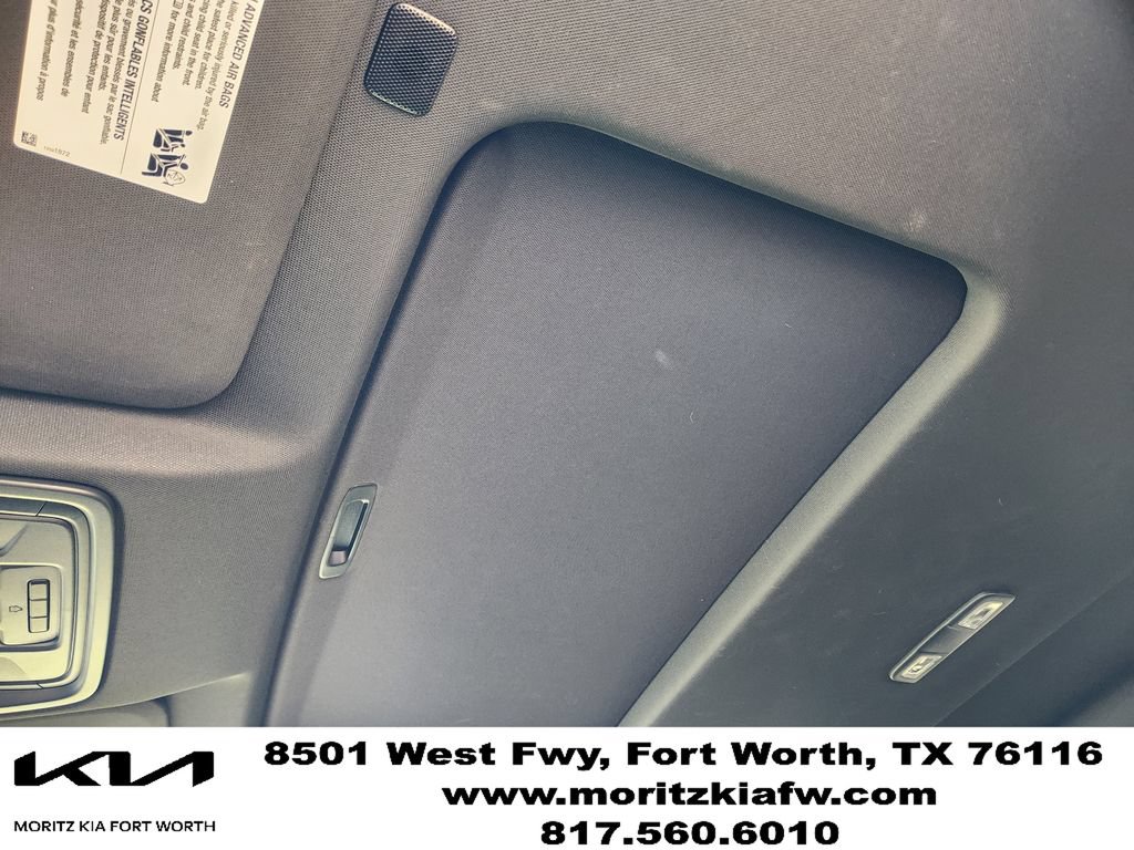 Used 2025 Chevrolet Silverado 1500 High Country w/ High Country Premium Package AWD/4WD image 25