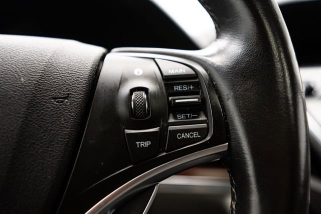 Used 2015 Acura MDX SH-AWD w/ Advance Package image 21