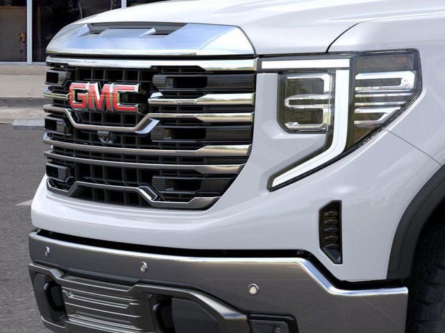 New 2026 GMC Sierra 1500 SLT w/ SLT Premium Plus Package AWD/4WD image 13